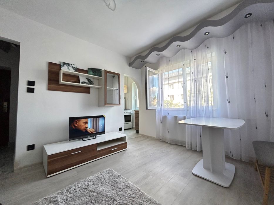 Chirie apartament 2 camere