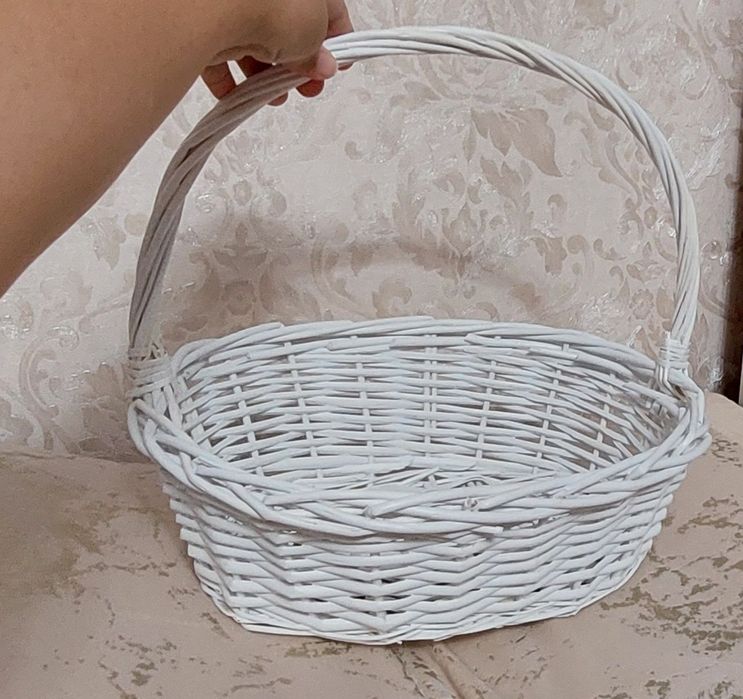 Корзины тойбастар