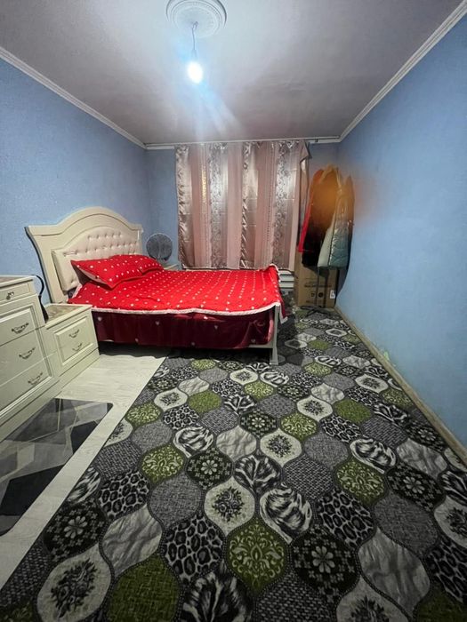 продается квартира