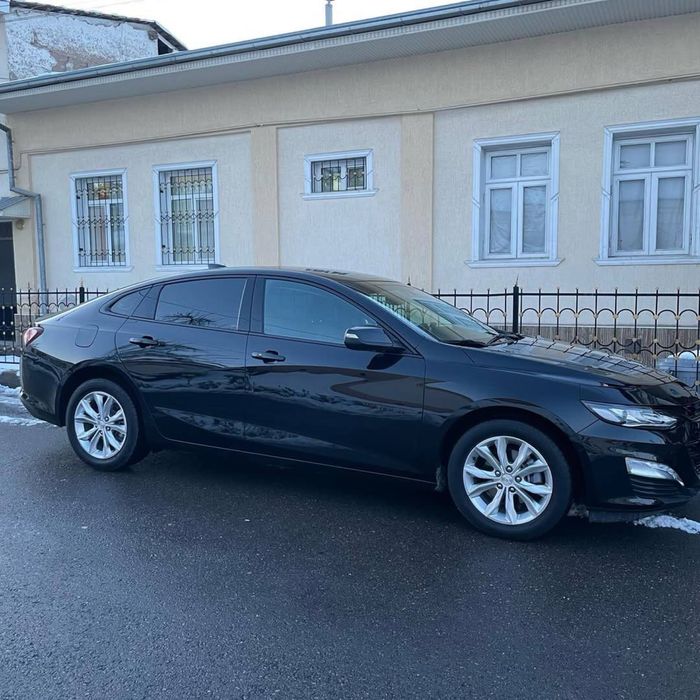 Malibu xl 2024 sro’chna