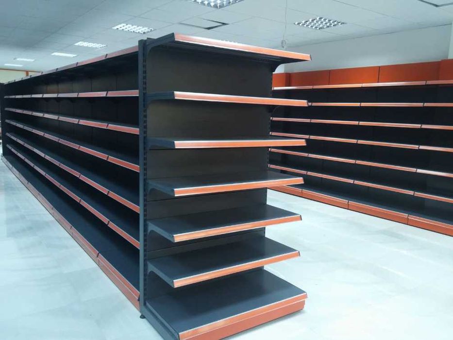 Rafturi metalice Magazin Noi !!  transport in toata tara