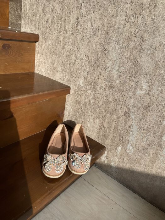 Распродажа обуви!