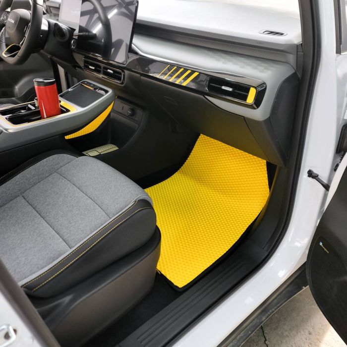 Evakor kovrik EVA Полики