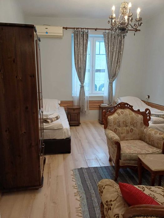 Продава се Тристаен апартамент в Пловдив, Център - 70 кв.м за 1337 €/кв.м - Снимка #5
