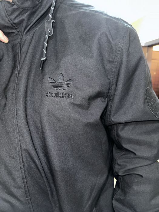 Оригинално яке adidas XL