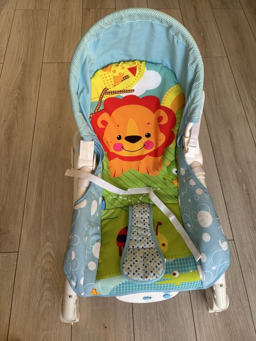 Детская люлька  отдам даром