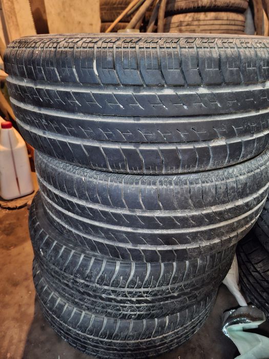 Шина дөңгелек балон