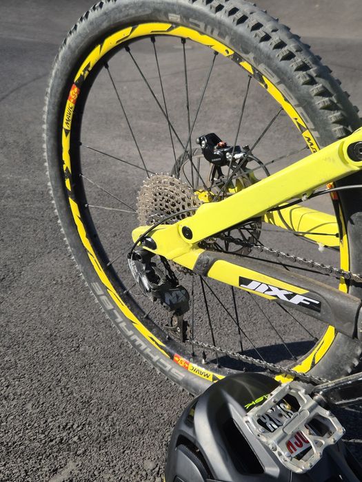 Kona operator 2021 cr