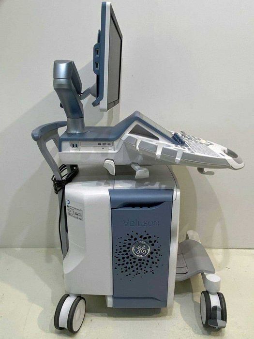 GE Voluson E10 BT21 УЗИ аппарат премиум класса