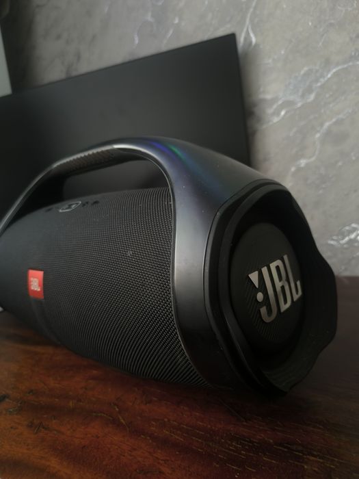 Колонка JBL Boombox 2