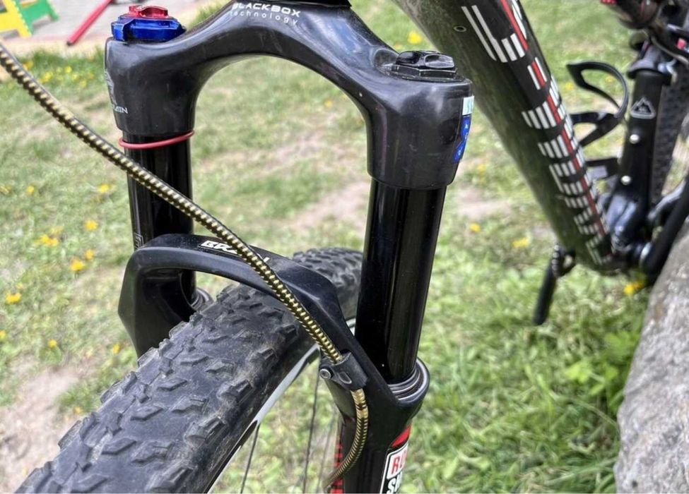Specialized Epik S-Works WC