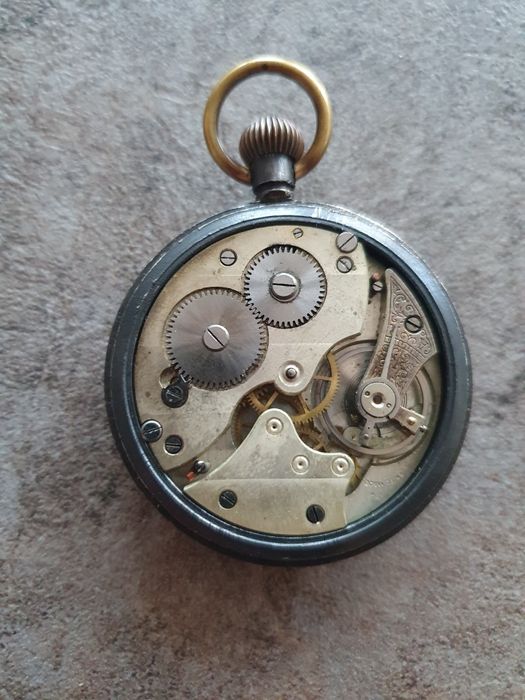 Ceas mecanic buzunar
