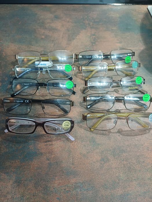 Rame timberland & replay pt vedere