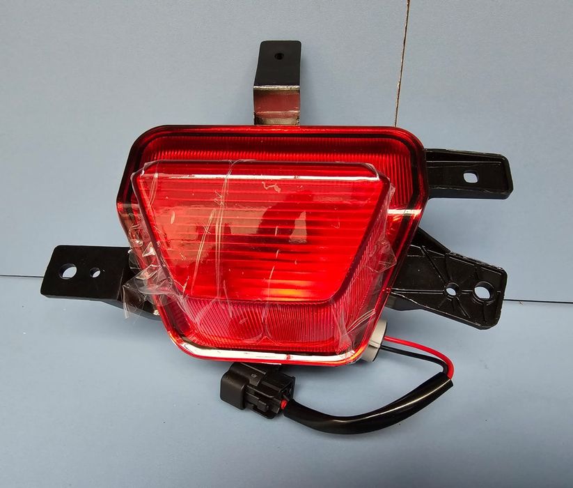 туманка в задний бампер changan cs55 plus