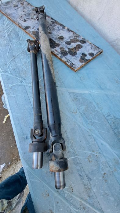 Части за Grand Vitara