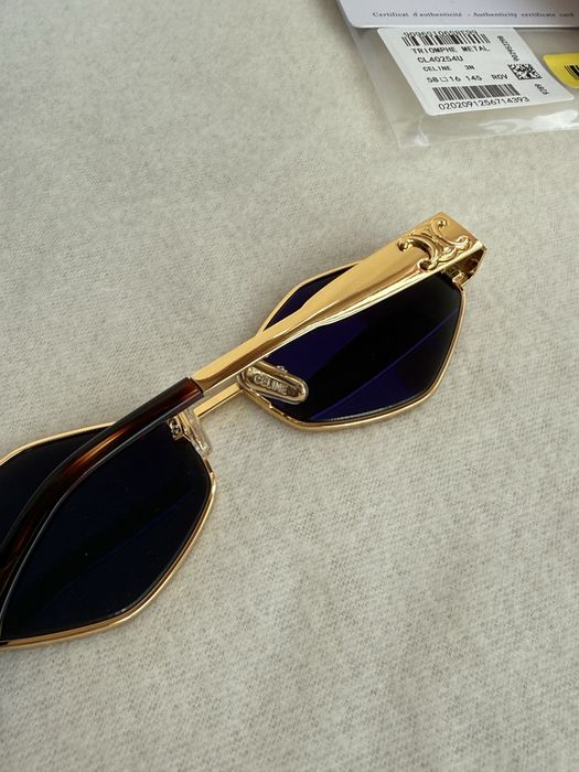 Ochelari de soare CELINE