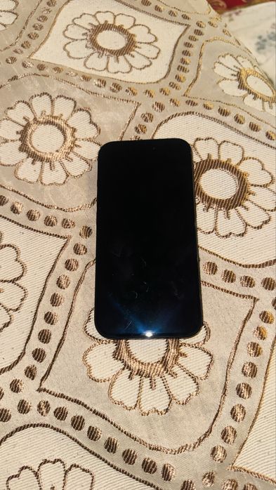 Iphone 16 ,256 gb, черный