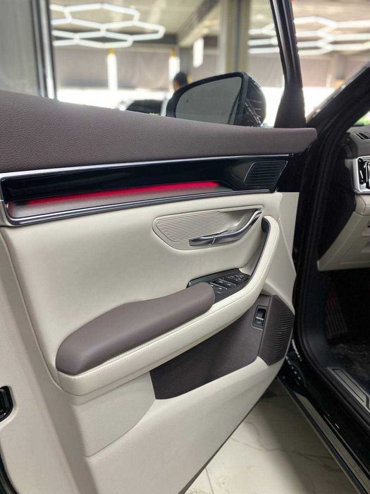 BYD Song Plus Smart EV