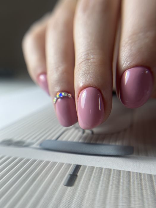 Manichiura -pedichiura