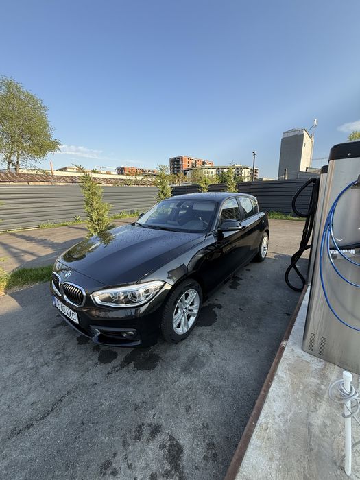 BMW 1 Series 2016 — imagine 2