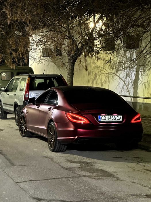 Джанти Concaver CVR4 20* с гуми Continental Sport Contact 7