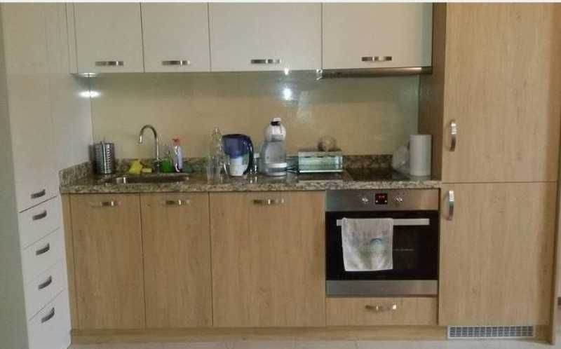 Дава се под наем Двустаен апартамент в София, Витоша - 60 кв.м за 373.83 € - Снимка #1