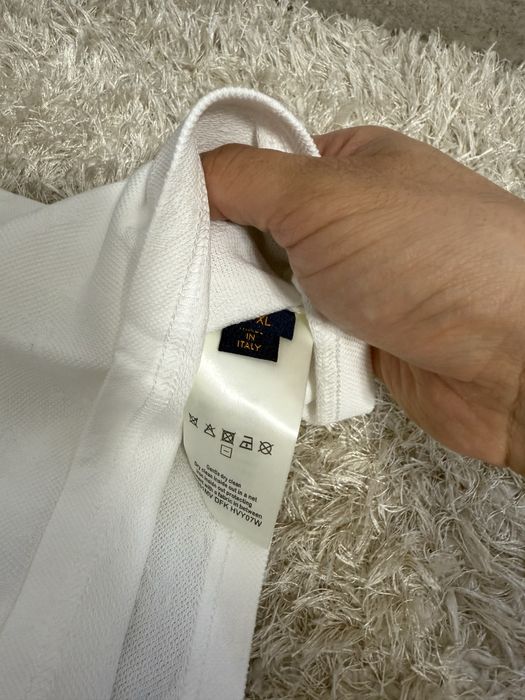 Tricou Louis Vuitton bumbac 100% colectie noua