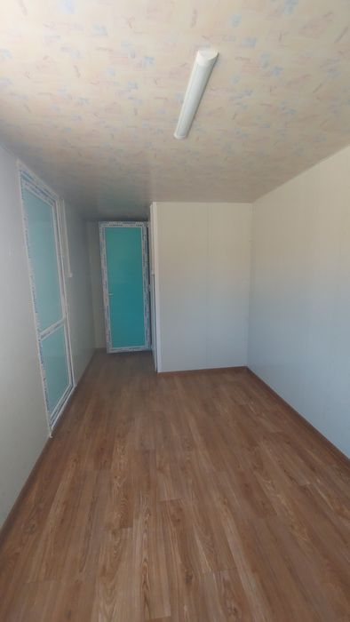 Vând container terasa 2,4x6m