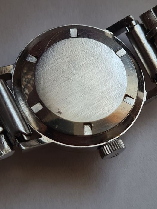 Tissot     Seastar