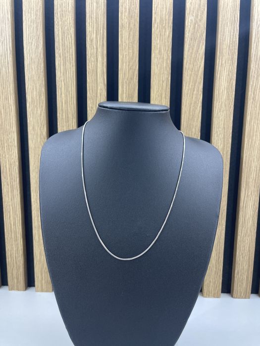 Lant Aur 14k | 4,08 gr | Lungime 50 cm #52572