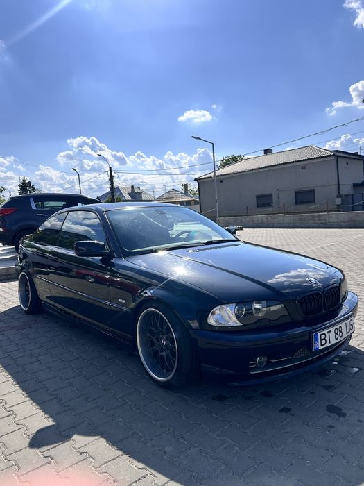 BMW 3 Series 0 — imagine 3