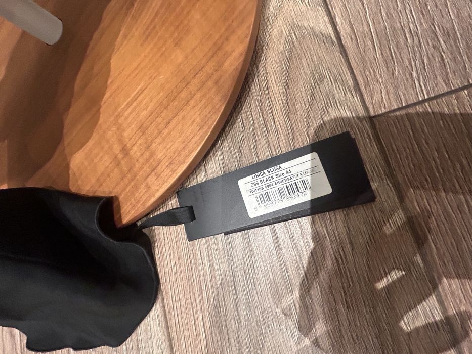 Блуза Pinko с красиви ръкави