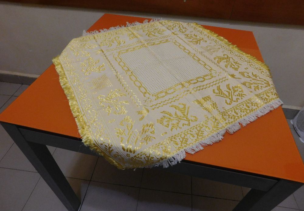 Покривки и платнени подложки за чаши - НОВИ