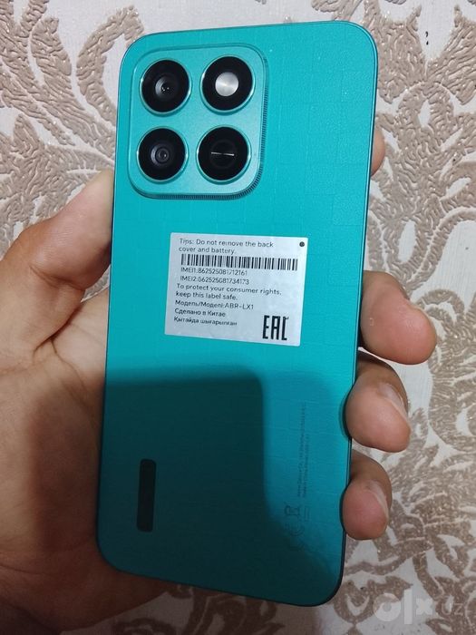 Honor x8c sotiladi