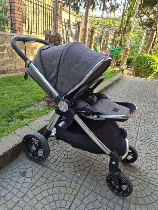 Бебешка Количка Mamas & Papas Occaro