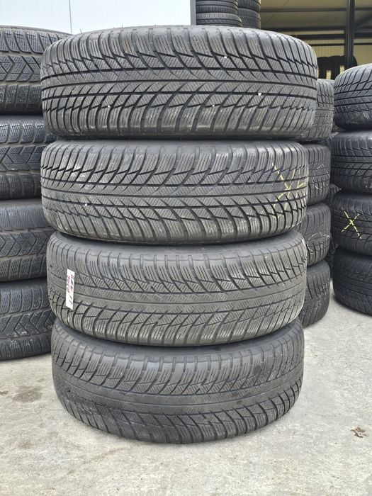 Джанти 17 / 5х112 - VW, Audi, BMW, Mercedes, Skoda, Seat 5x112