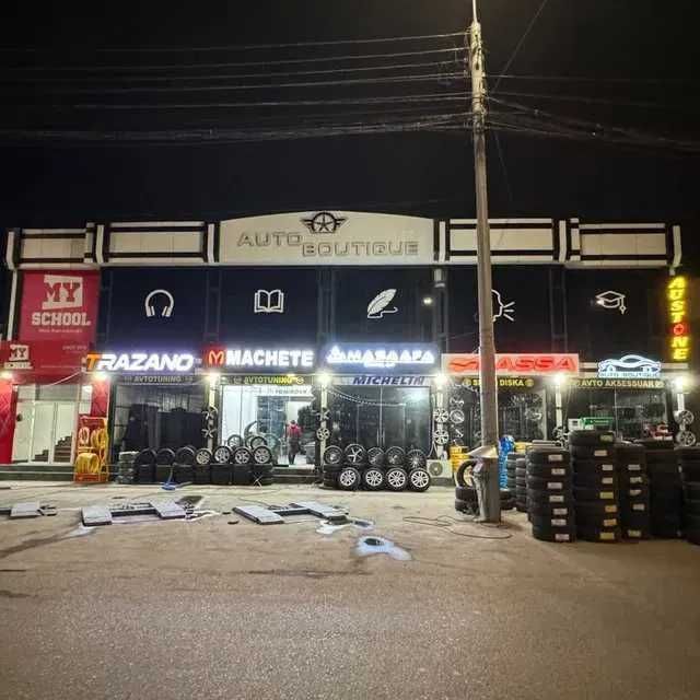 ELG Formulaplus 17R 8x100x114