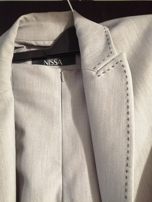 Costum Nissa nr 40