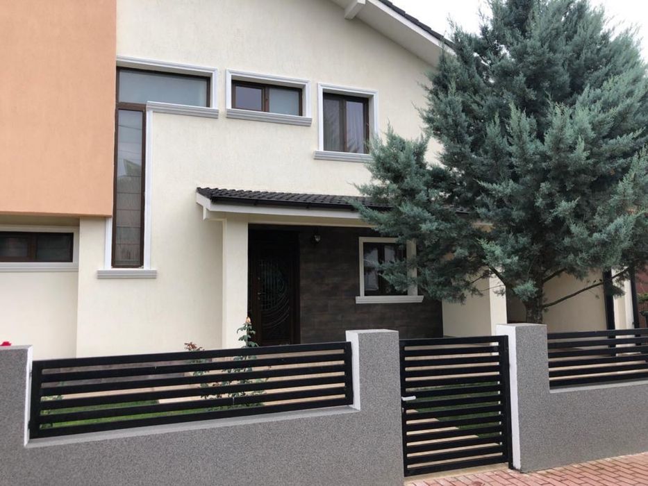 Casa Cartier Transmim de Vanzare