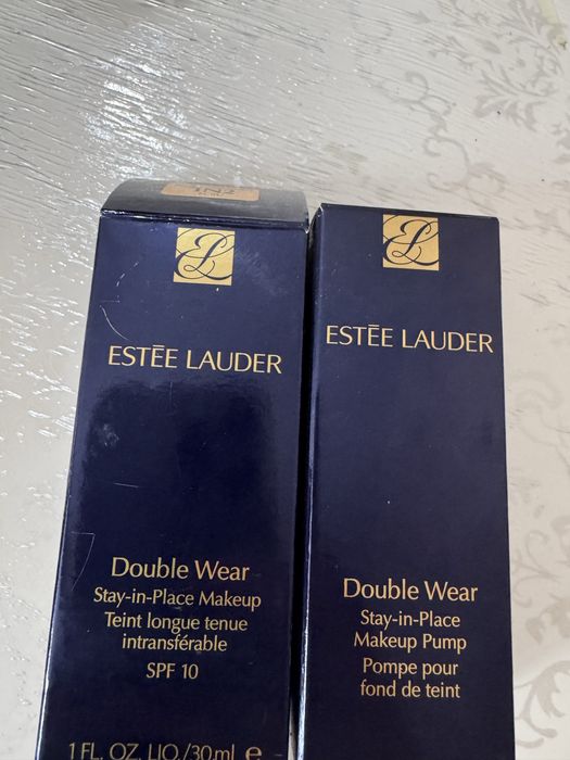Estee lauder оригинал
