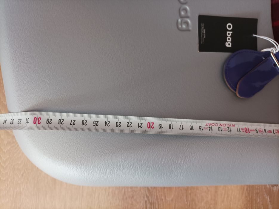 Obag нова чанта .