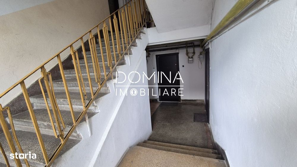 Vanzare apartament 2 camere, str. Lt. Col. Dumitru Petrescu