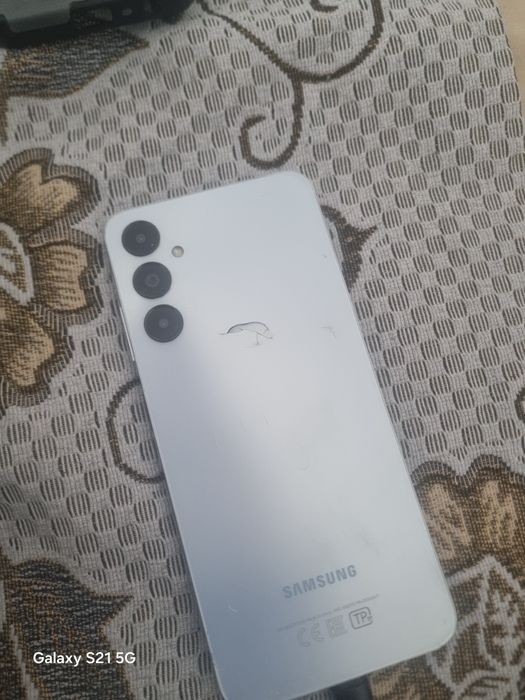 Samsung a05s продам