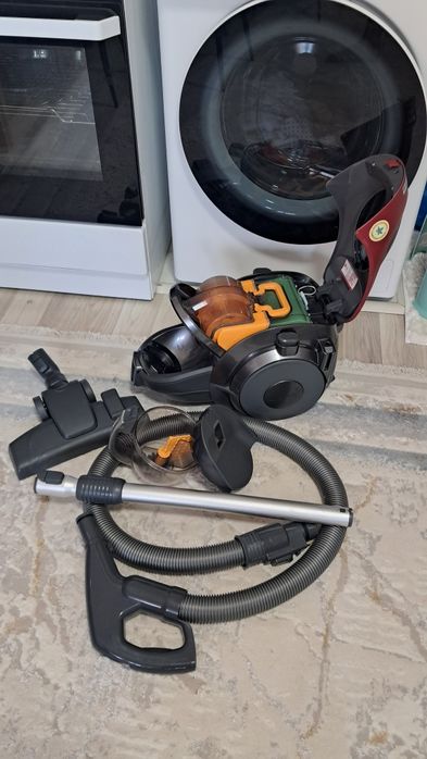 Продам пылесос лджи