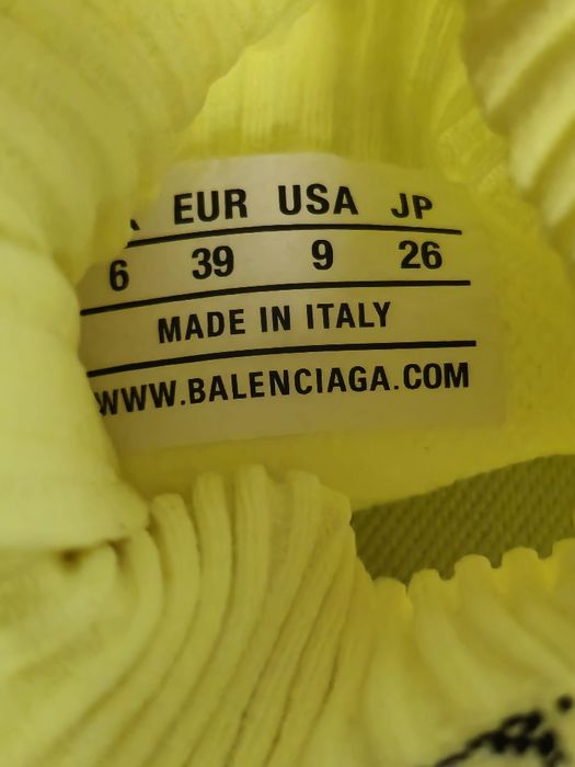 Balenciaga Speed 3.0 Sneakers оригинални дамски сникърси