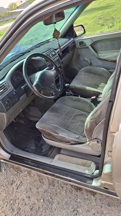 Опель вектра а opel vectra a