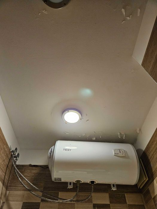 ПВЦ ламперия, Електроуслуги, LED осветление, ВИК, Довършителни ремонти