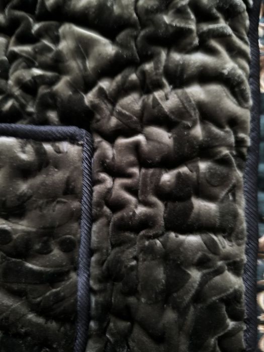 Новая стёганая безрукавка