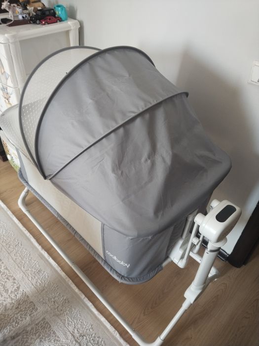 Детское качалка для новорожденого