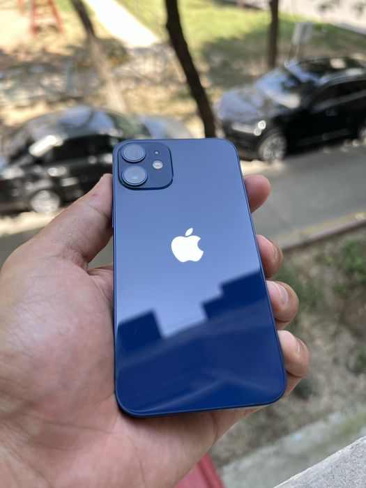 Срочно Iphone 12 mini 64